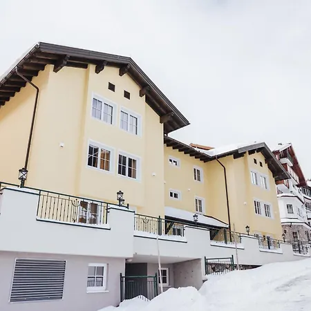 Apartment Schneider Dependance *