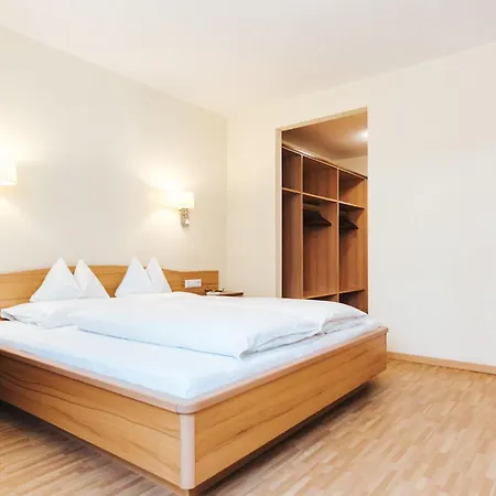 Apartment Schneider Dependance *