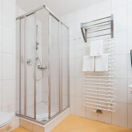 Schneider Dependance Apartment Obertauern