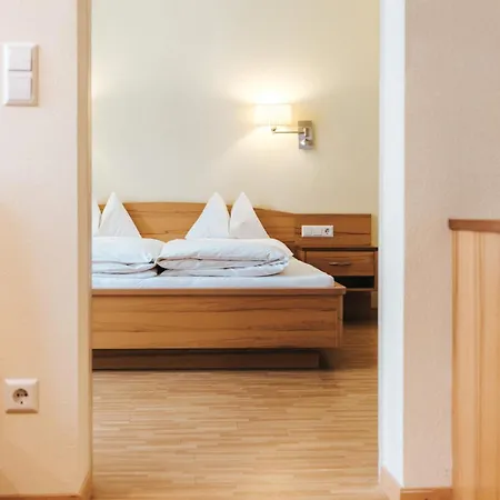 Schneider Dependance Apartment *