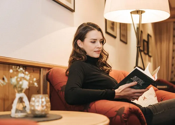 Schneider Dependance * Obertauern