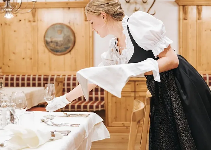 Schneider Dependance Apartment *