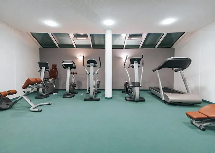 Apartment Schneider Dependance *