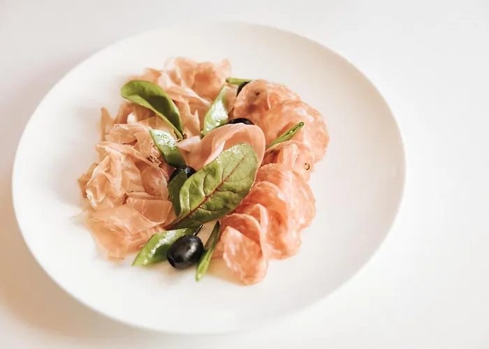 Schneider Dependance Apartment