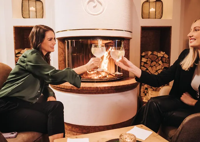 Apartment Schneider Dependance