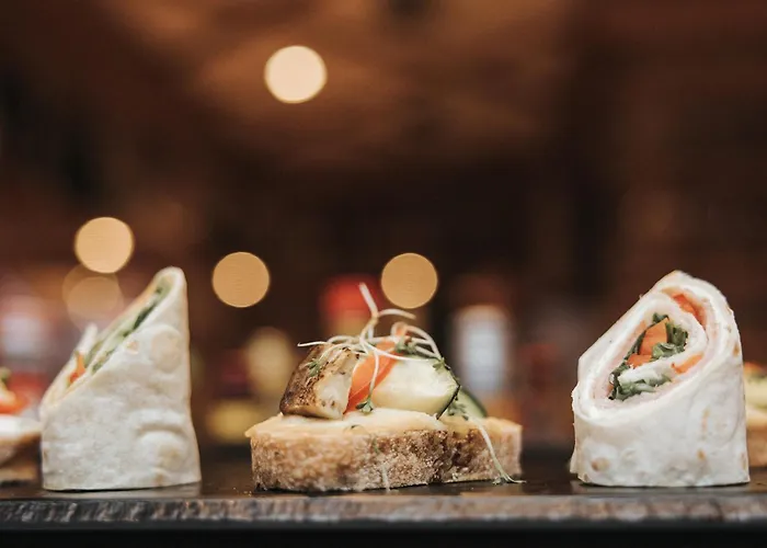 Schneider Dependance Apartment *