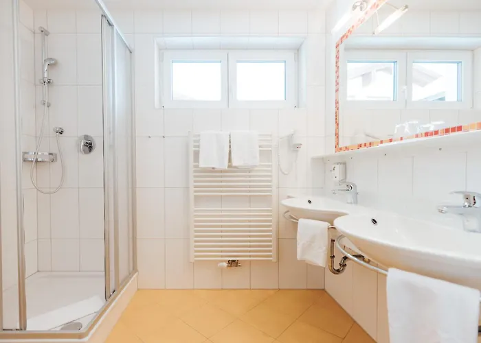 Apartment Schneider Dependance *