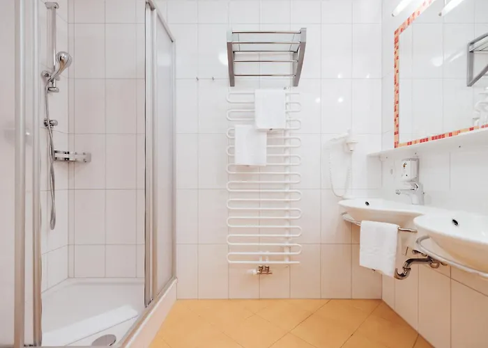 Schneider Dependance * Obertauern