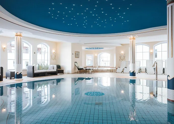 Schneider Dependance Apartment *