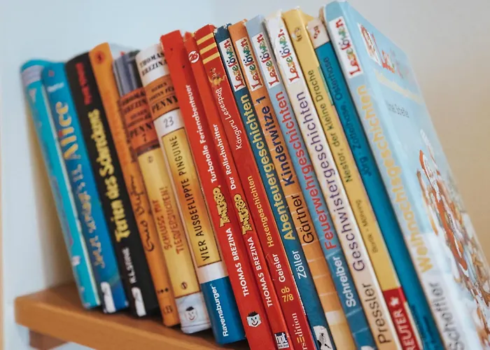 Schneider Dependance *