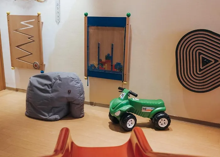 Schneider Dependance Obertauern