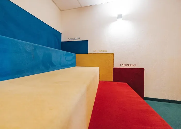 Schneider Dependance * Obertauern