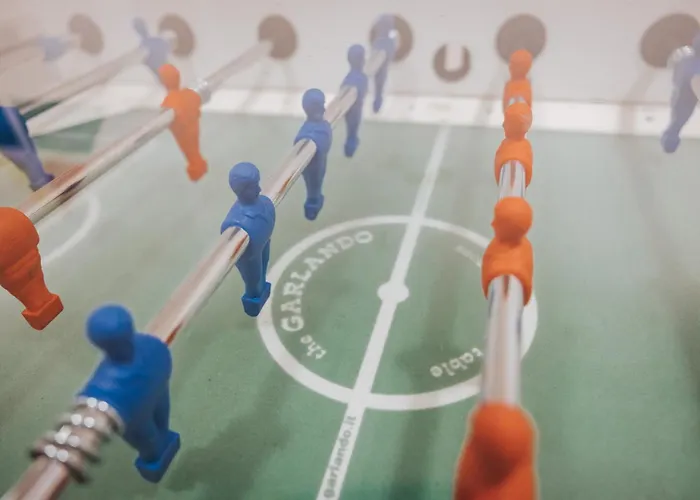 Schneider Dependance