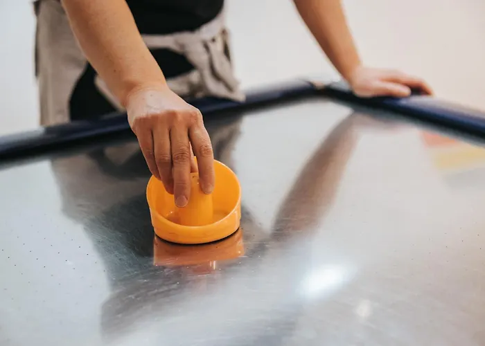 Schneider Dependance Apartment