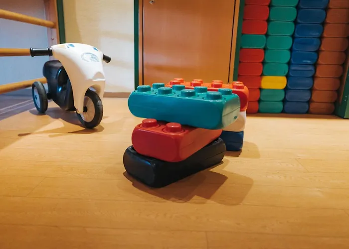 Apartment Schneider Dependance *