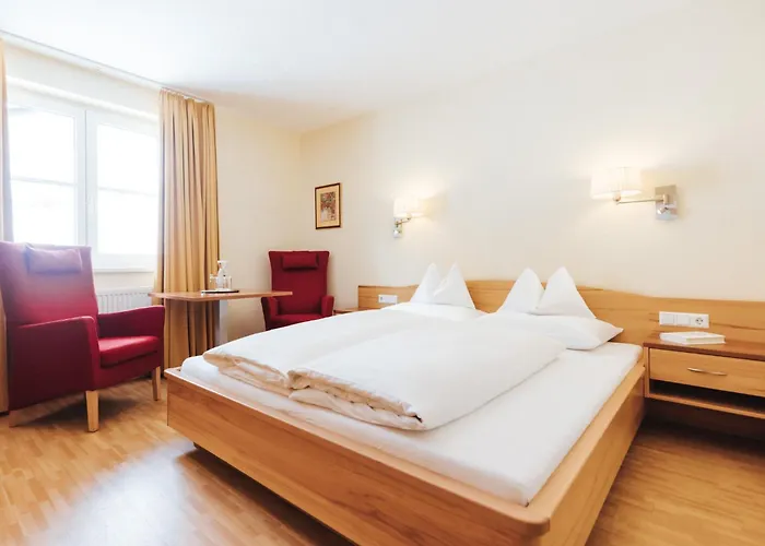 Schneider Dependance Apartment