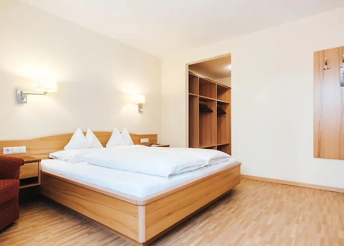 Apartment Schneider Dependance *