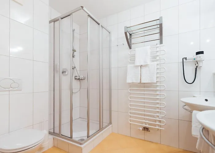 Schneider Dependance Apartment Obertauern