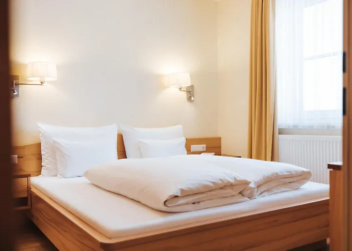 Apartment Schneider Dependance Obertauern