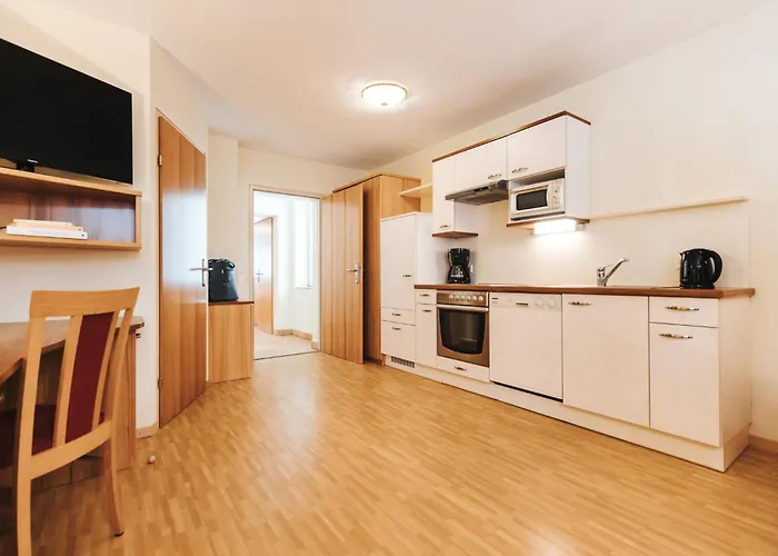 Schneider Dependance * Obertauern