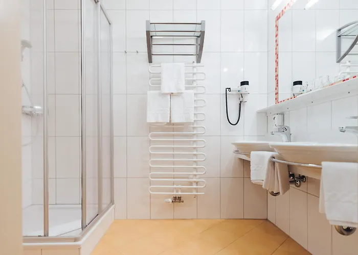 Schneider Dependance Apartment