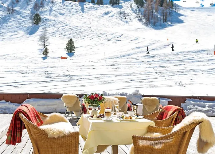 Apartment Schneider Dependance Obertauern